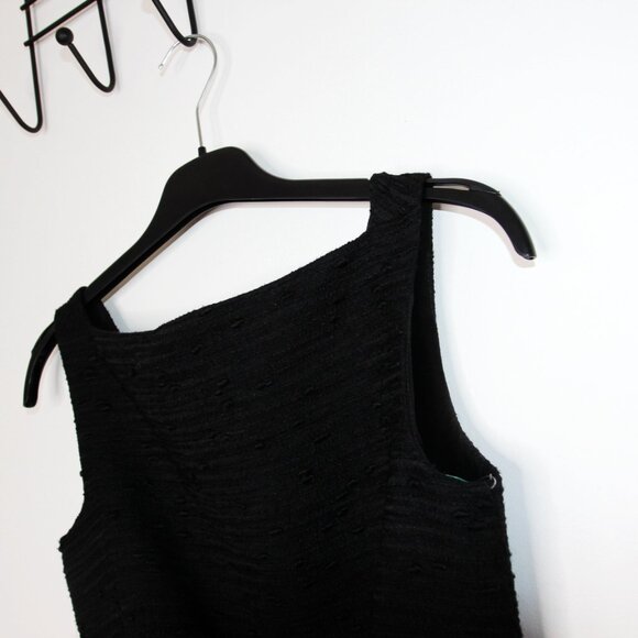 BNWT AW24 ERDEM SLEEVELESS MIDI TWEED PENCIL DRESS 2 - Picture 4 of 13